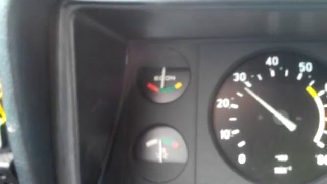 круиз контроль ВАЗ 2107 смотреть онлайн