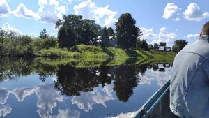 Река Двиница