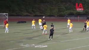 GOAL | Dominic Oduro Drives in a Rocket from Deep | SF City FC at Force