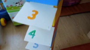 Как заинтересовать ребенка занятиями