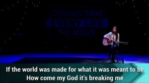 "Be With Me" Original | Samara Faith Norris