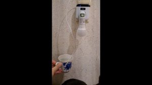 Термостат MTS 700N с Wi-Fi, 220В/16А/3,5кВт