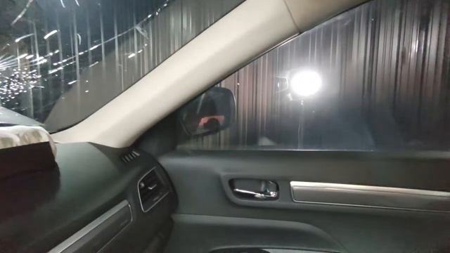 Renault Samsung QM6(17) смотреть онлайн