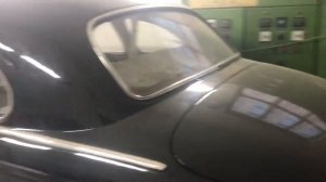 Газ-12 ЗИМ (Завод имени Молотова) 1955г.