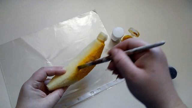 Как сделать сквиш. Как сделать антистресс. Как сделать сквиши из губки. Что можно сделать из губки. смотреть онлайн