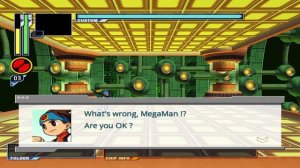 Mega Man Network transmission - All Bosses (No Damage / No Chips Unless Required) GC 4K60FPS