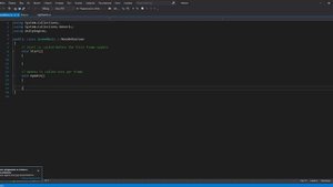 Добавляем Аудио Менеджер для мелодий и звуков в сцену в Unity