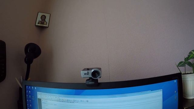 Доработка вебкамеры с целью избавления от паранойи смотреть онлайн