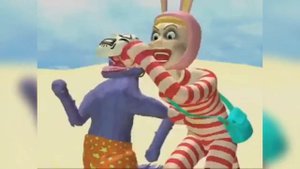 Popee the Performer S1E15 FanDub