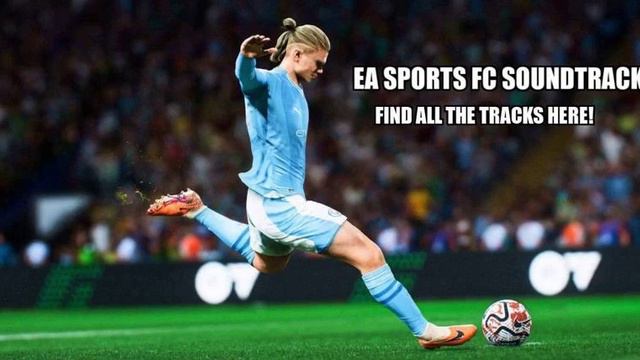EA Sports FC 24 Soundtrack - Royel Otis - Going Kokomo смотреть онлайн