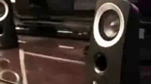 Logitech Z313 Speaker System