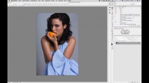 Обработка в Photoshop. Как ускорить процесс без потери качества?