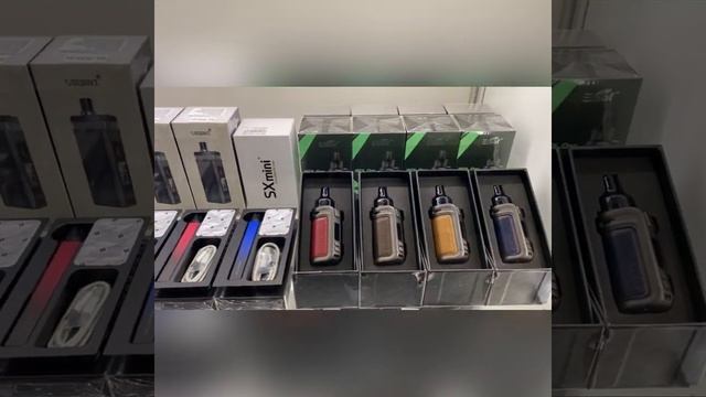 Voopoo Vinci 2 Pod Kit, Battlestar pod, Charon pod, Manto Aio Kit, XTRA, Barr, Vinci Pod смотреть онлайн