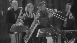 Людоед (Гарик Сукачёв, Неприкасаемые, Otros Aires)