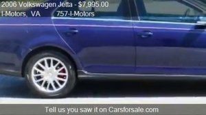 2006 Volkswagen Jetta GLI - for sale in Virginia Beach, VA 2