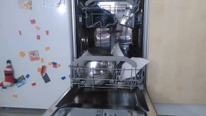 Жесткость воды для посудомоечной машины