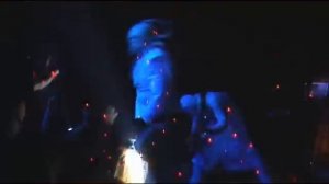 Biopsyhoz X-Concert (Live in Moscow 2009 / Part I)