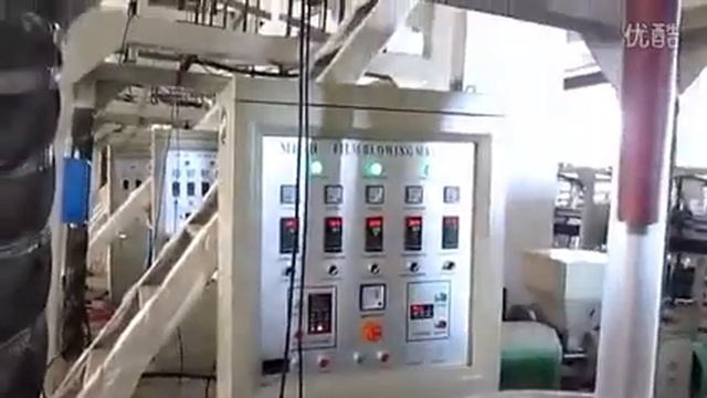 Целлюлозная пленка - видео 13 смотреть онлайн