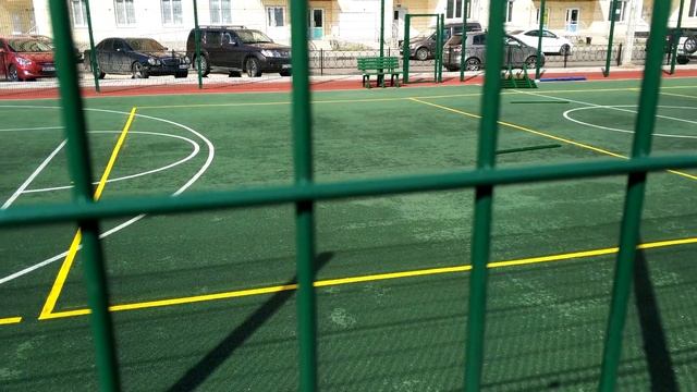 Пример записи видео 4k на Xiaomi Mi6 смотреть онлайн