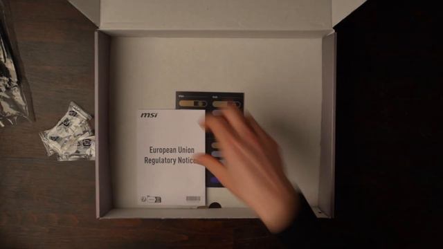 Unboxing MSI X670E Gaming Plus WIFI смотреть онлайн