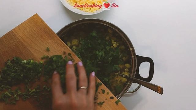 Такое картофельное пюре вы еще не пробовали | LoveCookingRu смотреть онлайн