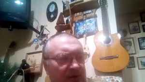 Прикорнуло солнце...