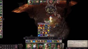 pathfinder wrath of the righteous Тестируем металку топоров