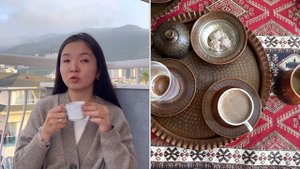 МЕСЯЦ ЖИЗНИ В АЛАНИИ ?? // Где остановиться? Куда сходить? Что поесть?