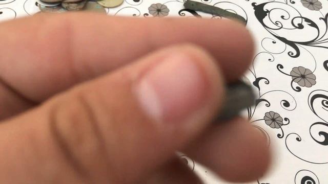 Коп на пляже, и снова золото!!!!!!Купил копию монеты по цене оригинала смотреть онлайн