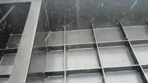 Лодка ПНД 5200 тоннель, под водомёт, днище 10 мм, остальное 8 мм, вес 228 кг