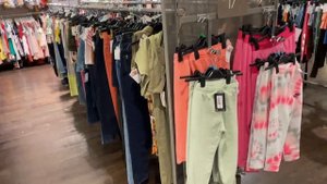 У нас ШОК???! Брендовая одежда по скидке 60%. Аутлет в Германии. Шоппинг в Мюнхене.