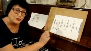 Страна Сольфеджио 1 класс_Музыкальный размер. Сильные и слабые доли. Такт