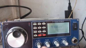 Трансивер "Пилигрим SMD"