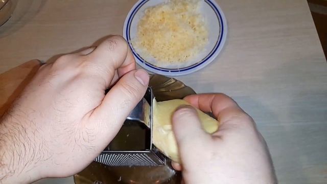 МЯСО ПО - ФРАНЦУЗКИ. Сочный вкусный ВЕЛИКОЛЕПНЫЙ рецепт на всю СЕМЬЮ!!! ENG SUB