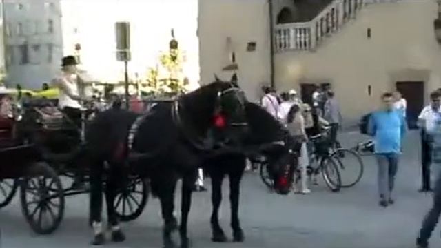 Достопримечательности Польши смотреть онлайн