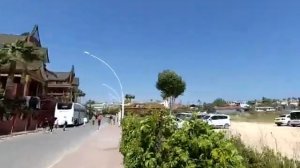 ТУРЦИЯ. БОГАЗКЕНТ. Вдоль и поперек.