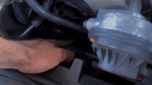 ЗАМЕНА КЛАПАНОВ IMRC / ШАШКИ НА ФОКУСЕ