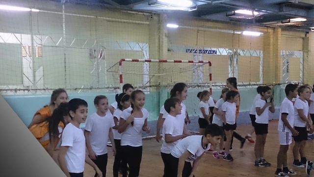 МБОУ «СШ №7» 11 А класс г Новый Уренгой смотреть онлайн