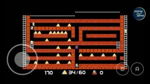 Mine Runner Level 170 Solution/Load Runner Stage 170 Crack