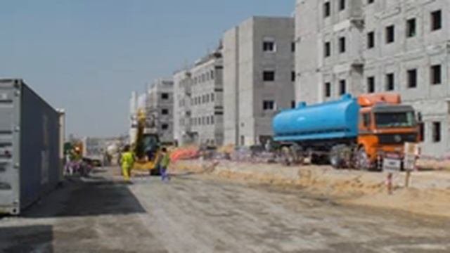 JCB Generator Customer Testimonials – Ginco General Contracting LLC