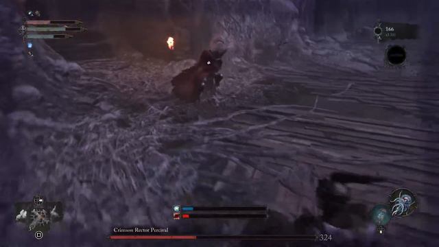 Lords of The Fallen PS5 Прохождение🔥5