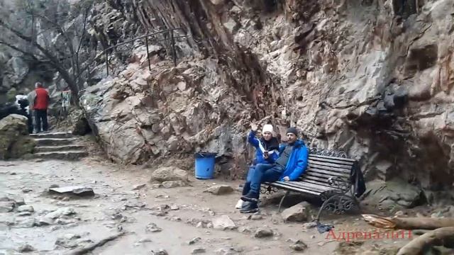 Медовый водопад. Это не планировали там увидеть смотреть онлайн