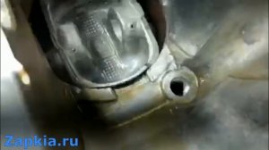 G4KD 2.0 и G4KE 2.4 из двух один! Масляные форсунки установка