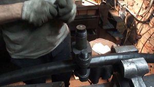 Дистанционный прокол кабеля УДПК