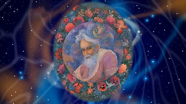 ОМАР ХАЙАМ.  МУДРОСТЬ.