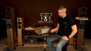 Новинка 2020. Ruark Audio R3