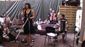 Яна Овруцкая "Лили Марлен"