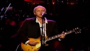 Mark Knopfler   Brothers in arms Live Charity Montserrat The Royal Albert Hall 15 09 1997