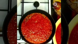 КАК ГОТОВИТЬ ДОМА ЛАЗАЖАН?/Лазджан/Аджика/Лаза/ на зиму, просто и вкусно ??