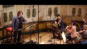 Contralto by Nathalie Stutzmann (with Orfeo 55)